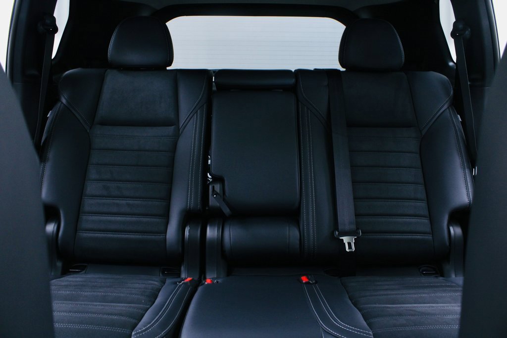 New 2025 Mitsubishi Outlander SE image 21