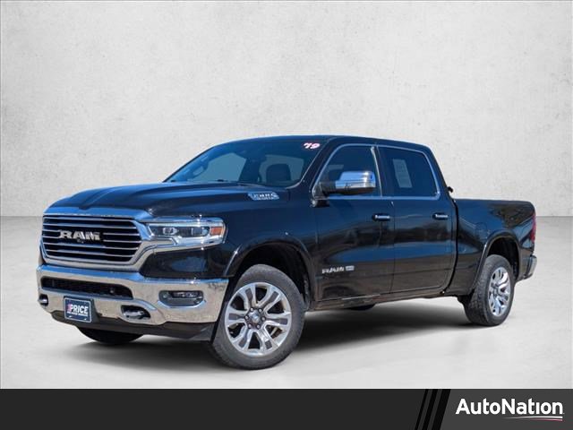 Used 2019 RAM 1500 Limited image 1