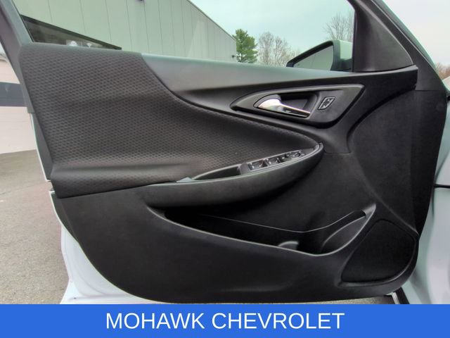 Used 2024 Chevrolet Malibu RS w/ LPO, Floor Liner Package image 23