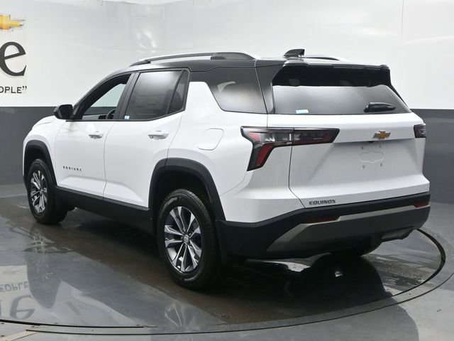 New 2026 Chevrolet Equinox LT w/ LPO, Floor Liner Package image 14