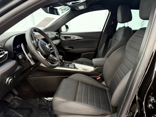 Used 2024 Dodge Hornet R/T image 13