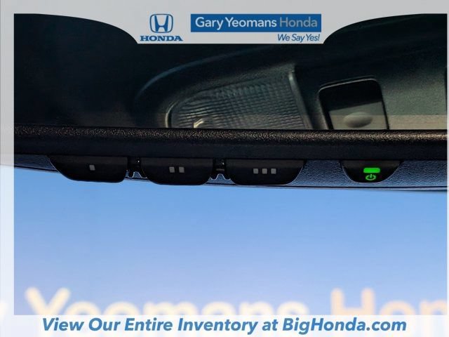Used 2023 Honda Passport EX-L image 36