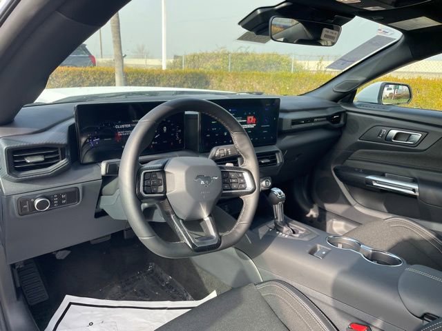 New 2026 Ford Mustang GT image 9