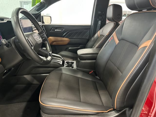 Used 2024 GMC Canyon AT4 w/ Canyon Safety Plus Package AWD/4WD image 26