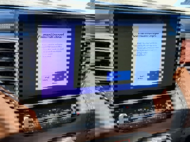 New 2026 Toyota Tundra 1794 Edition image 17