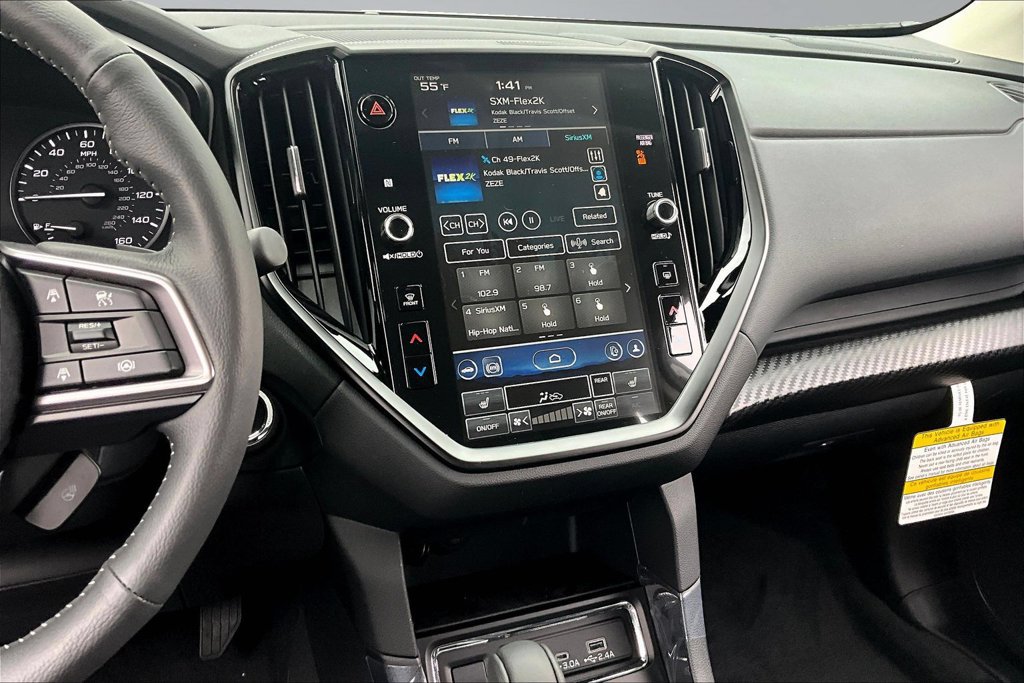New 2027 Subaru Ascent Premium AWD/4WD image 6