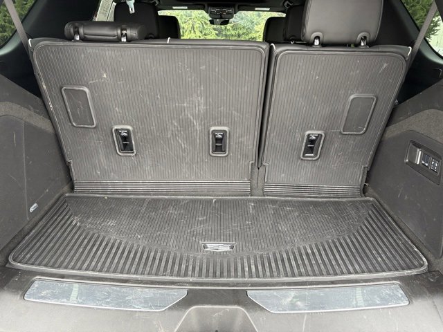 Used 2025 Cadillac Escalade Sport w/ Touring Package image 6