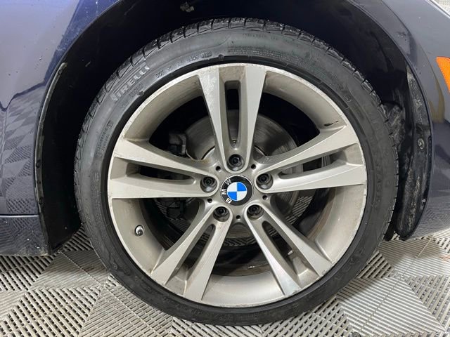 Used 2017 BMW 430i Gran Coupe xDrive image 24