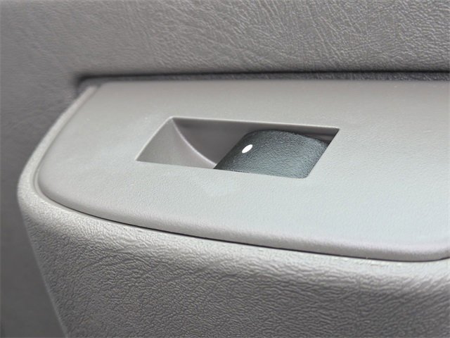 New 2024 Chevrolet Express 2500 w/ Driver Convenience Package image 23