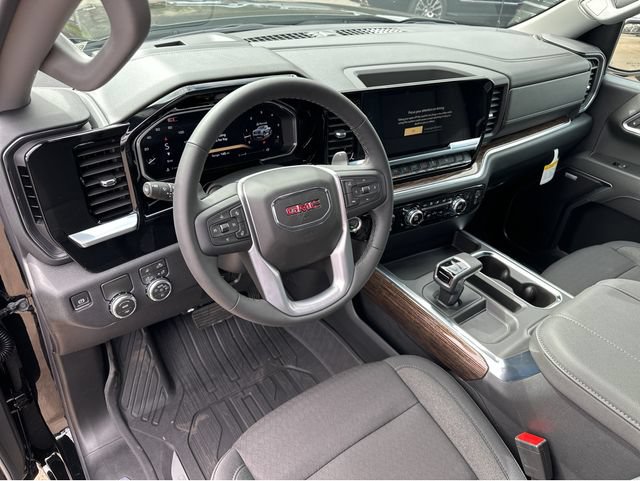 New 2026 GMC Sierra 1500 Elevation w/ Preferred Package RWD image 5