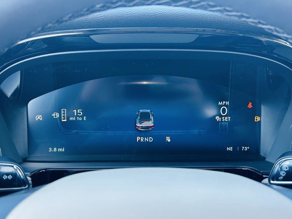New 2026 Lincoln Corsair Premiere image 24
