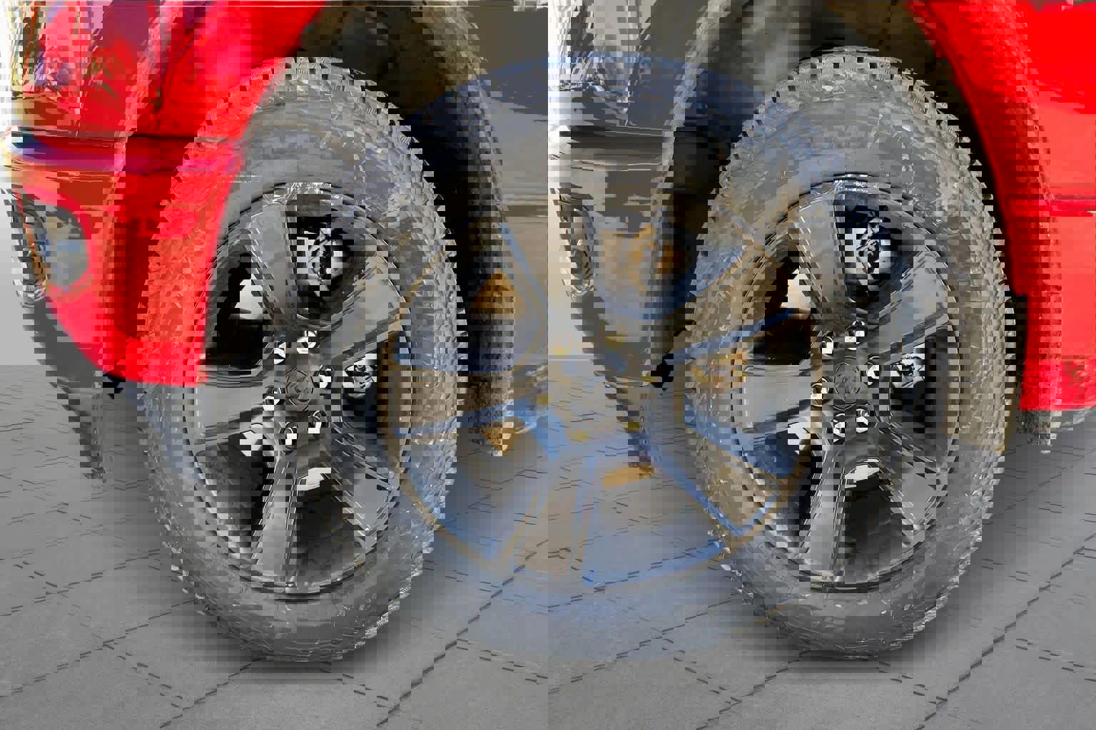 Used 2022 RAM 1500 Big Horn w/ Night Edition image 12