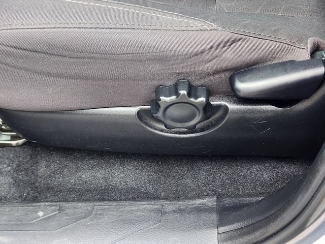 Used 2019 Toyota Tacoma TRD Off-Road AWD/4WD image 21