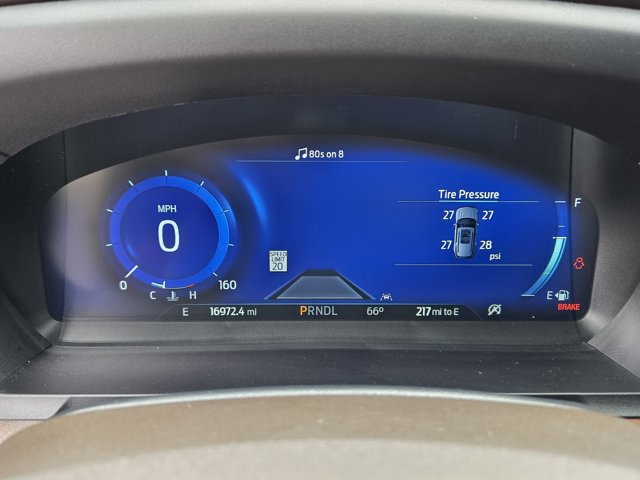 Used 2023 Ford Explorer King Ranch w/ Technology Package image 13