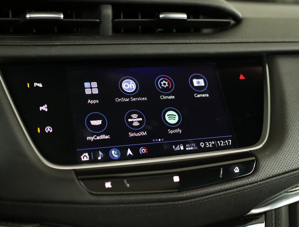 Used 2020 Cadillac XT5 Sportv image 15