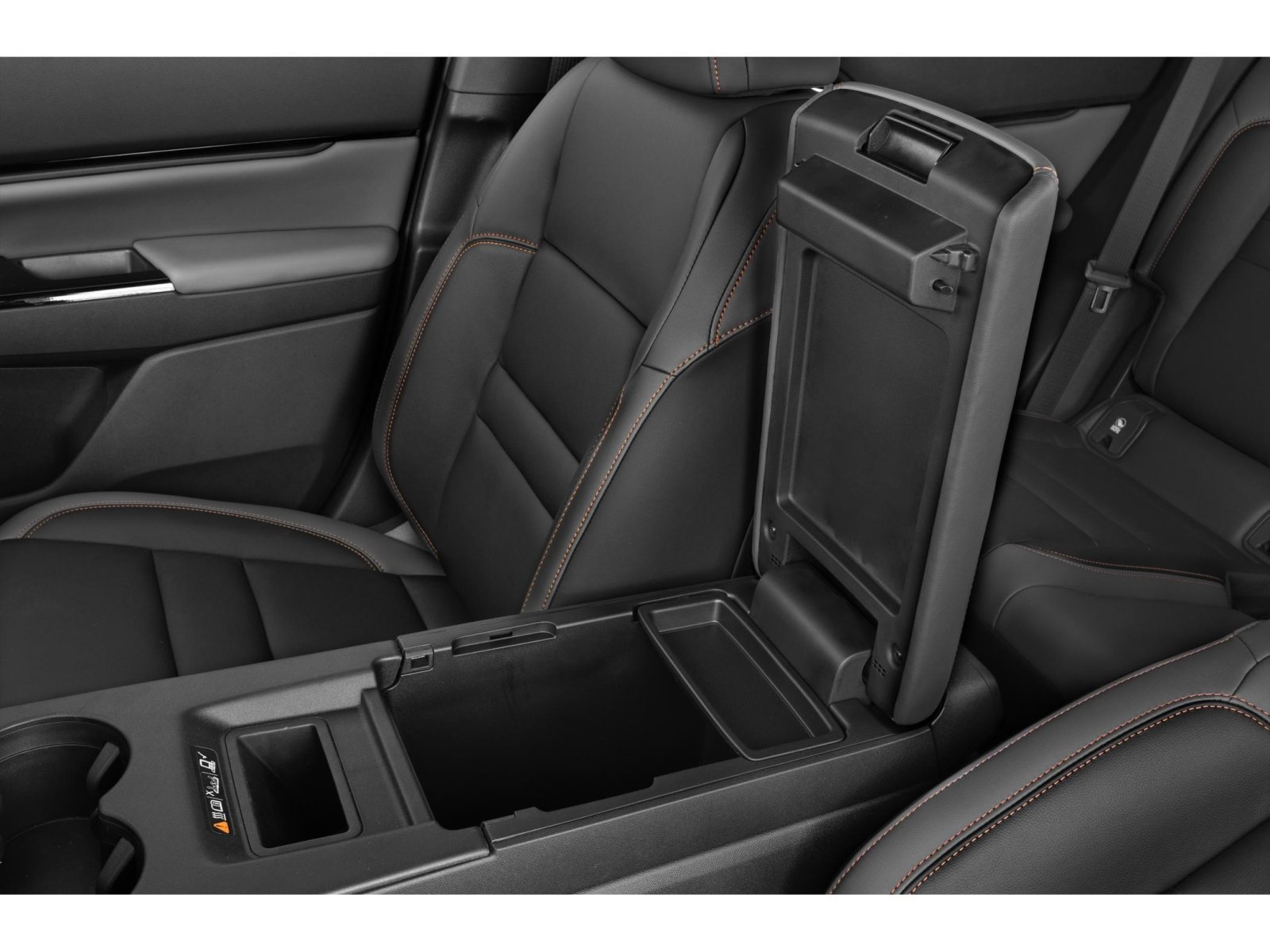 Used 2025 Honda Prologue Touring image 9