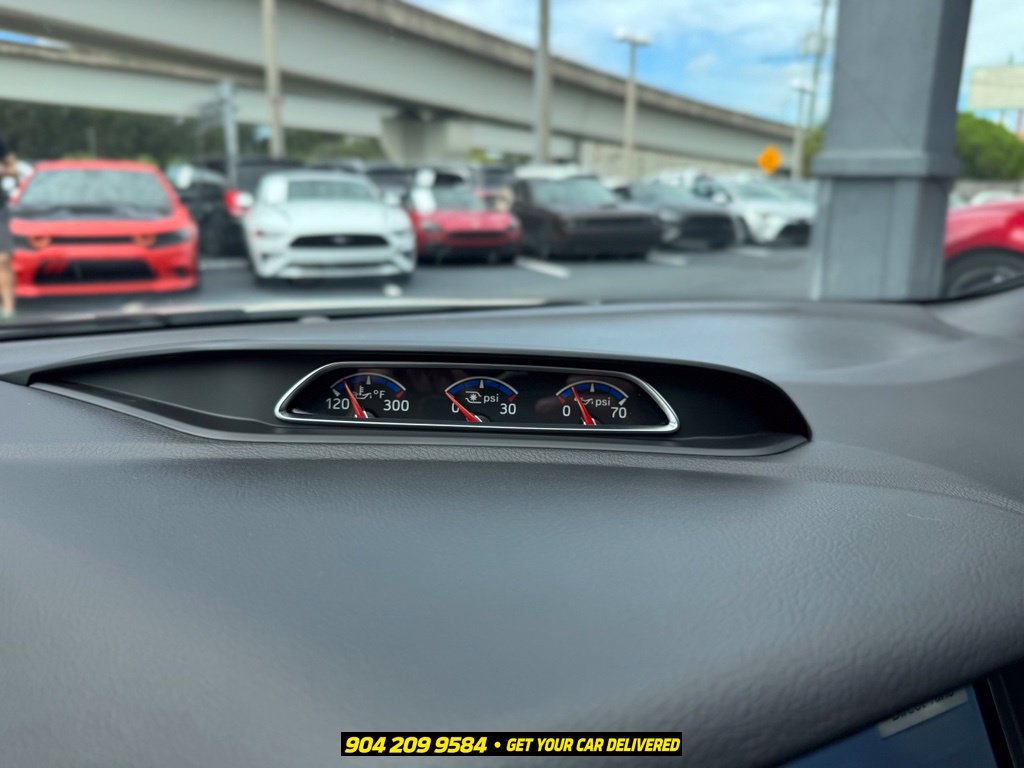 Used 2017 Ford Focus RS AWD/4WD image 23