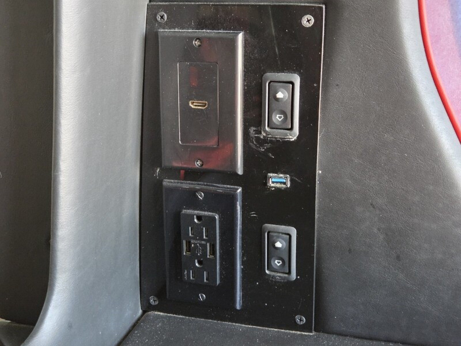 Used 2020 Mercedes-Benz Sprinter 3500 image 21