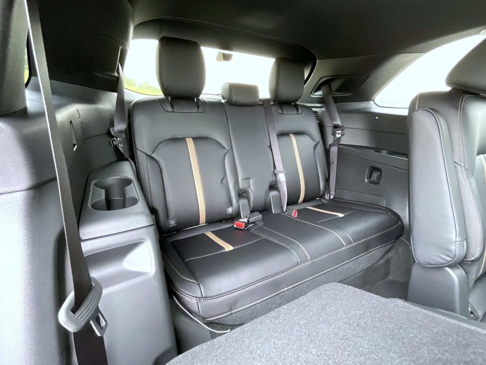 New 2026 MAZDA CX-90 Plug-In Hybrid w/ Premium Plus AWD/4WD image 21