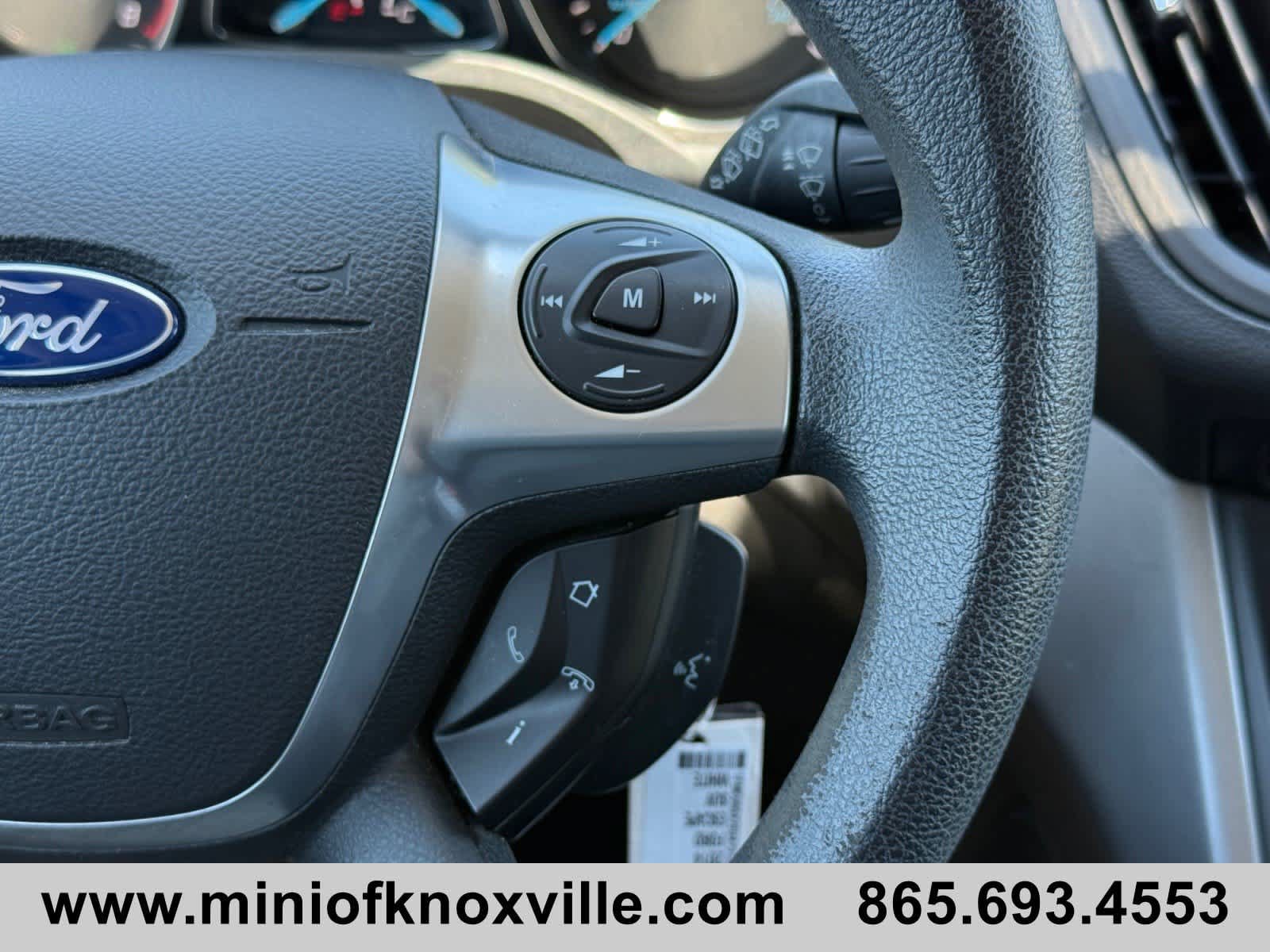 Used 2014 Ford Escape SE w/ Equipment Group 201A AWD/4WD image 19