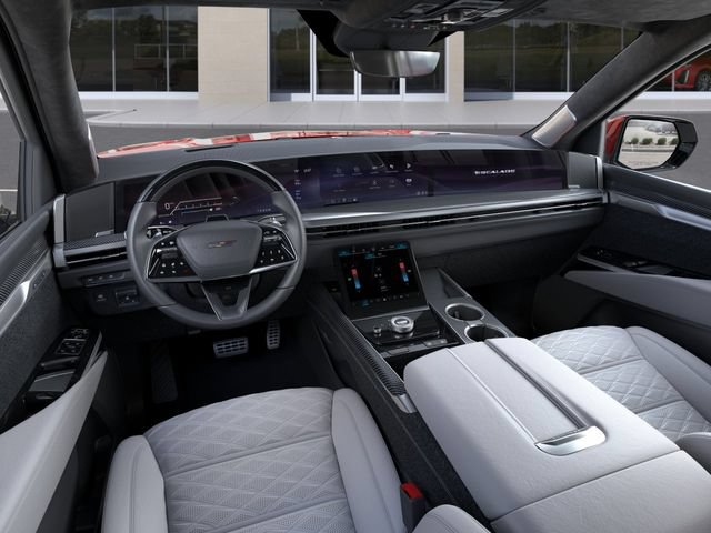 New 2026 Cadillac Escalade V AWD/4WD image 15