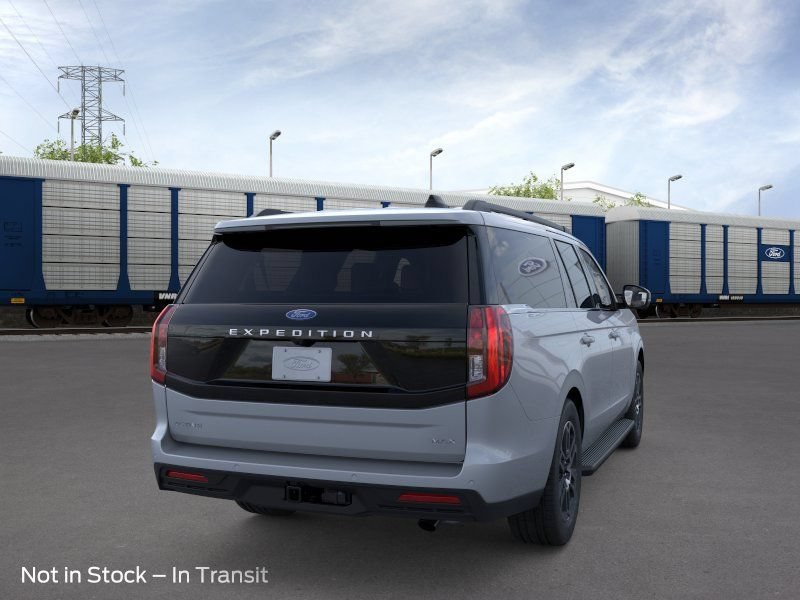 New 2026 Ford Expedition Max Active AWD/4WD image 9