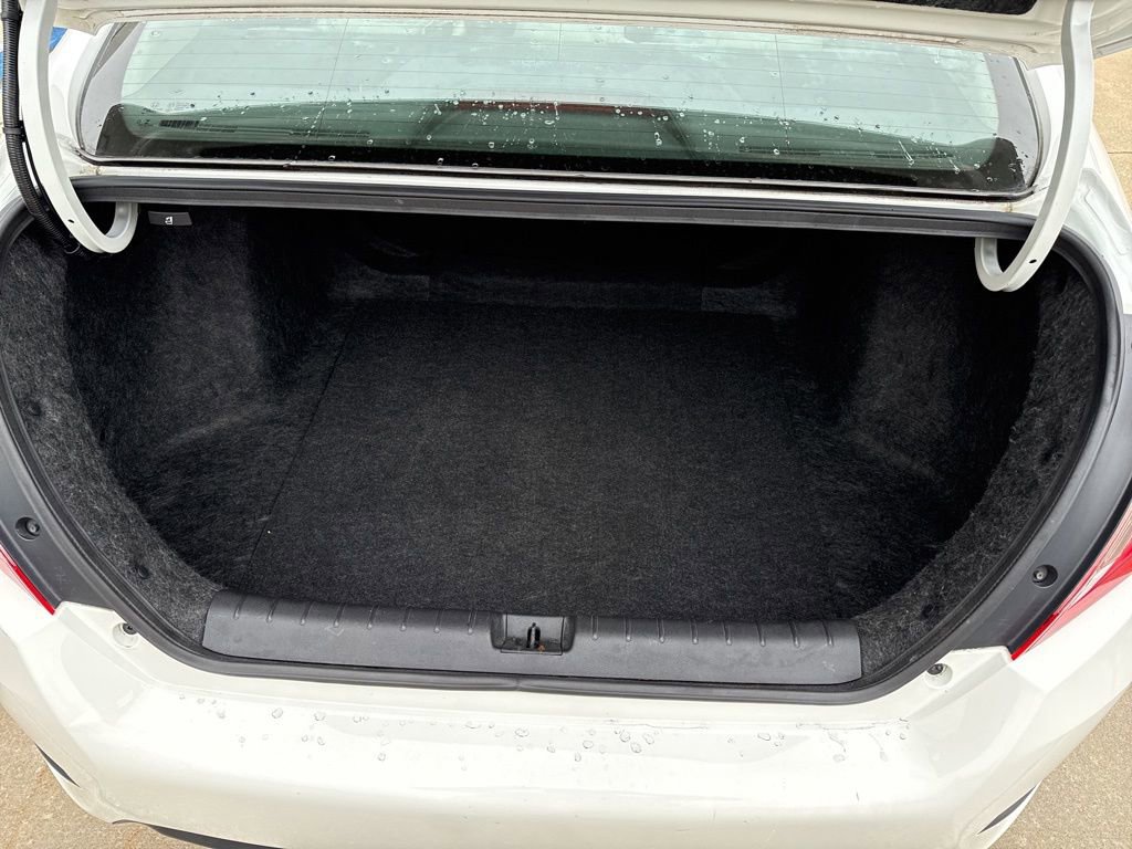 Used 2017 Honda Civic LX image 23