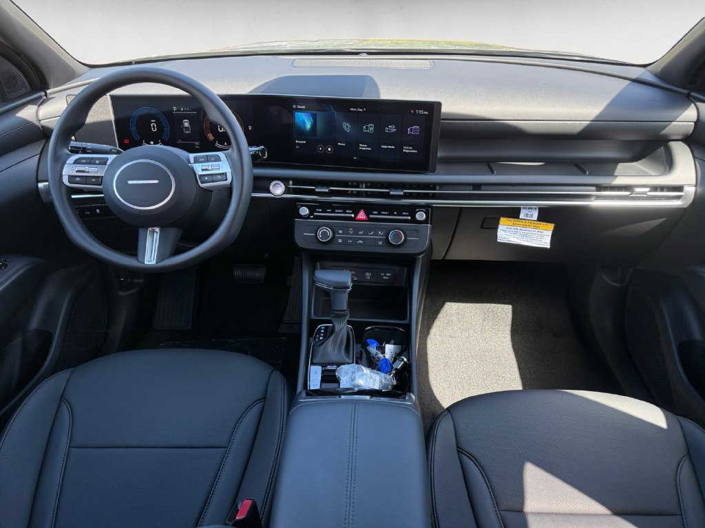 New 2027 Hyundai Santa Cruz SE AWD/4WD image 11