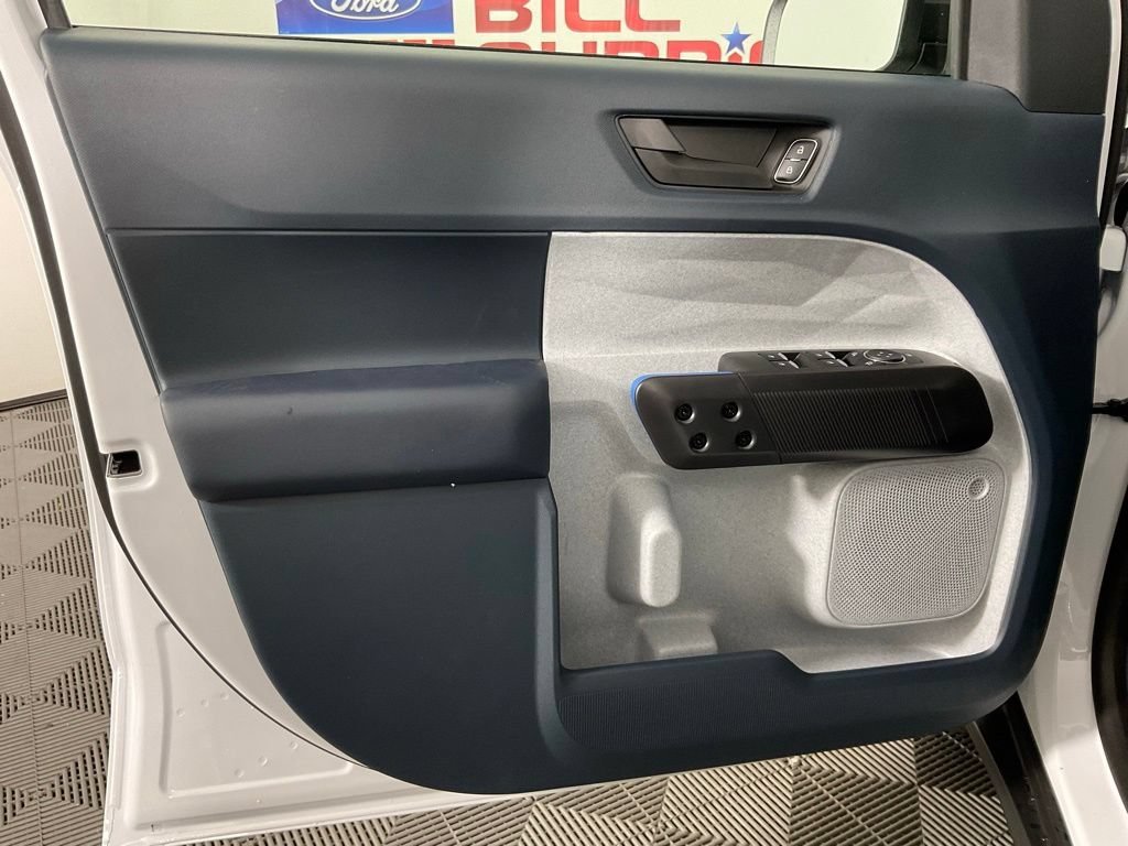New 2026 Ford Maverick XLT FWD image 12