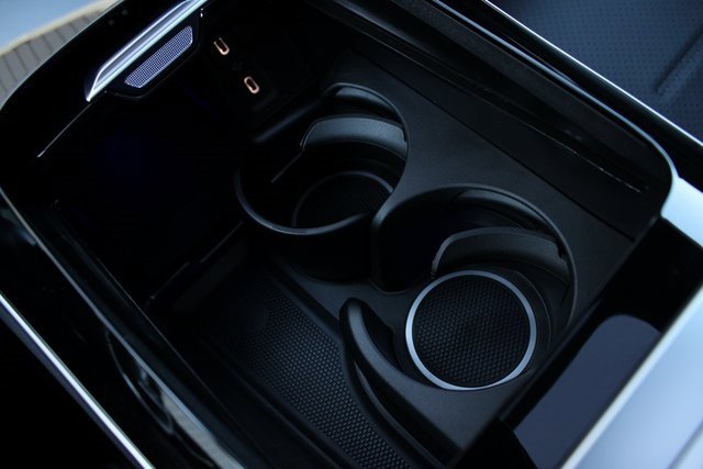 New 2025 Mercedes-Benz GLC 300 4MATIC image 23