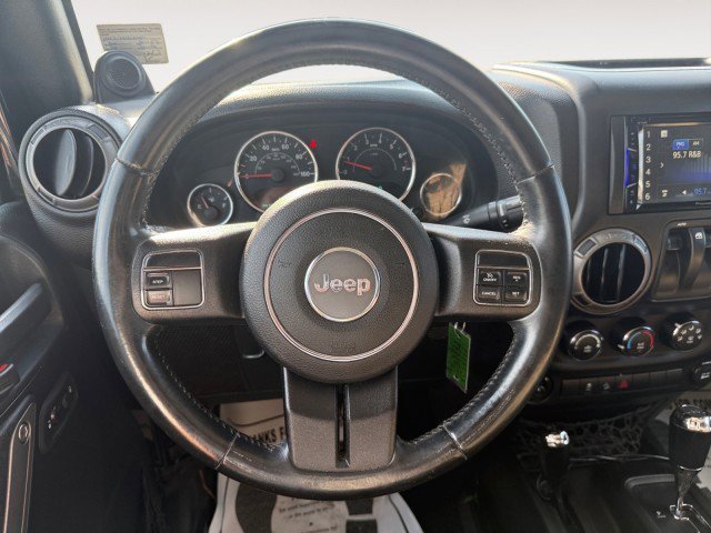 Used 2013 Jeep Wrangler Sport image 8