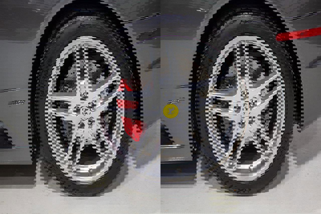 Used 2006 Ferrari F430 Spider image 28