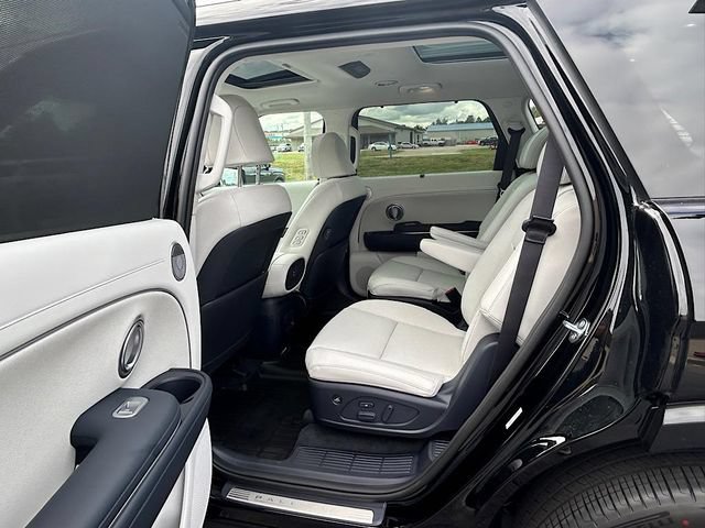 New 2026 Hyundai Palisade Calligraphy AWD/4WD image 23