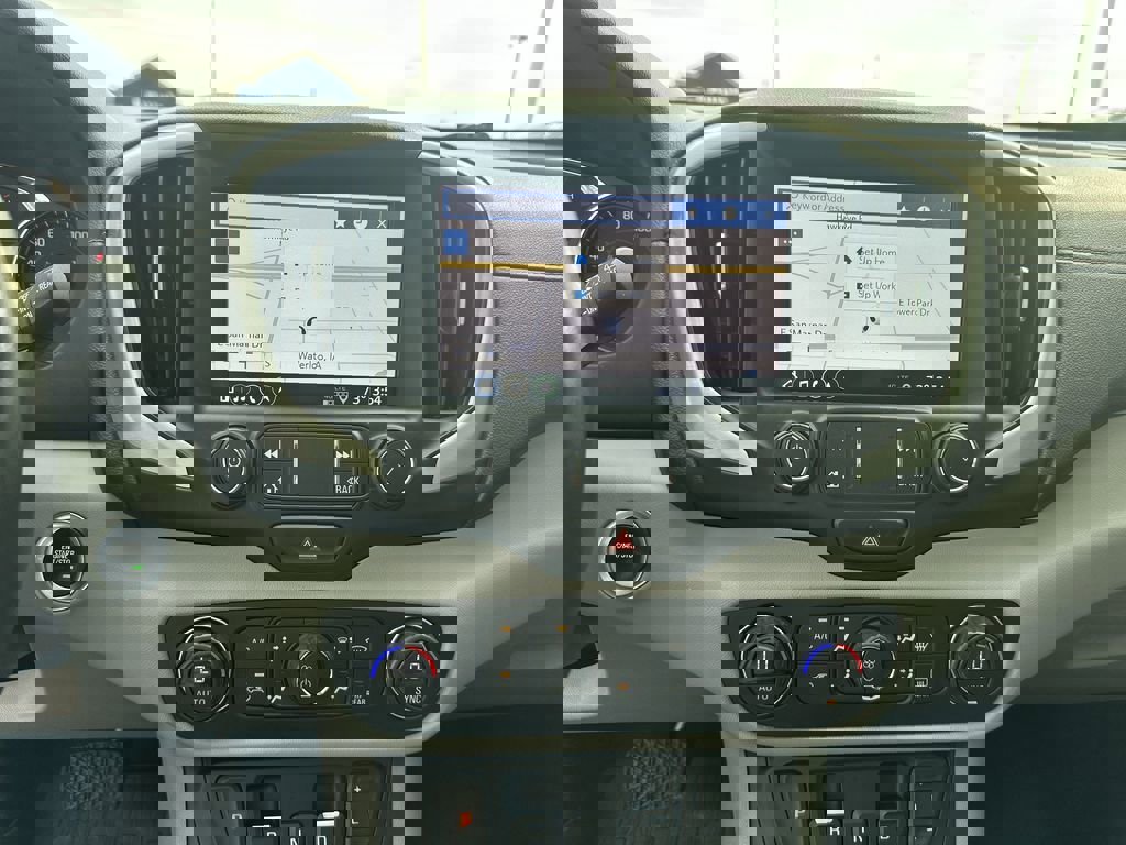 Certified 2021 GMC Terrain SLT w/ Infotainment Package II image 15