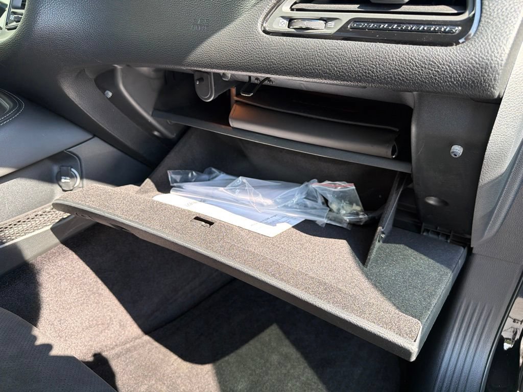 Certified 2018 Dodge Challenger R/T Plus RWD image 31