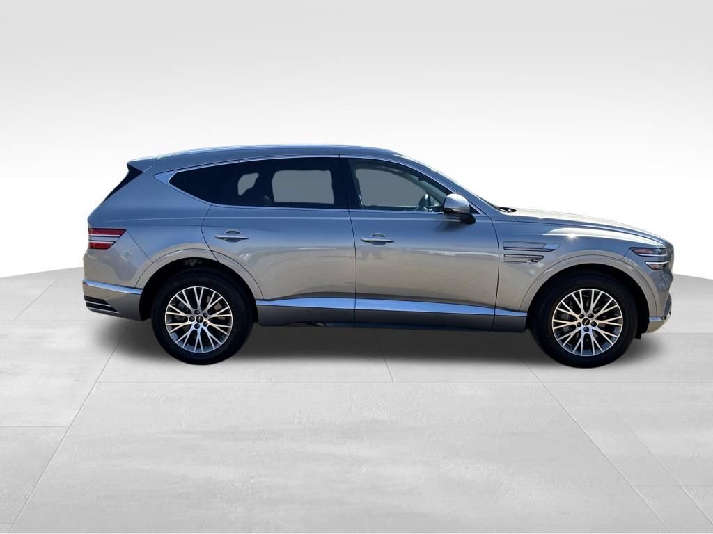 Used 2025 Genesis GV80 2.5T Standard AWD/4WD image 7