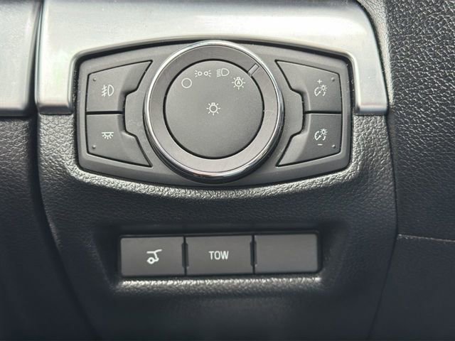 Used 2018 Ford Explorer Sport w/ Equipment Group 401A image 20