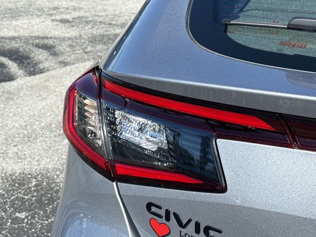 New 2026 Honda Civic Sport image 14