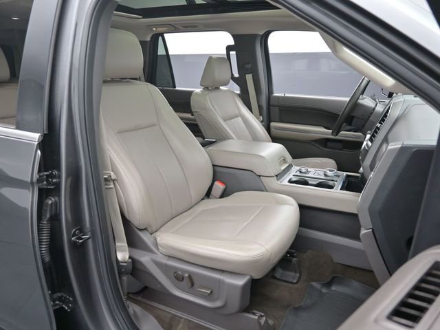 Certified 2021 Ford Expedition Max XLT image 27