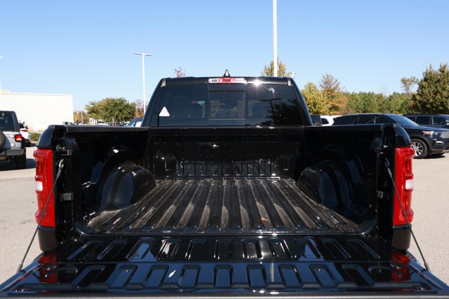 New 2026 RAM 1500 Big Horn image 8