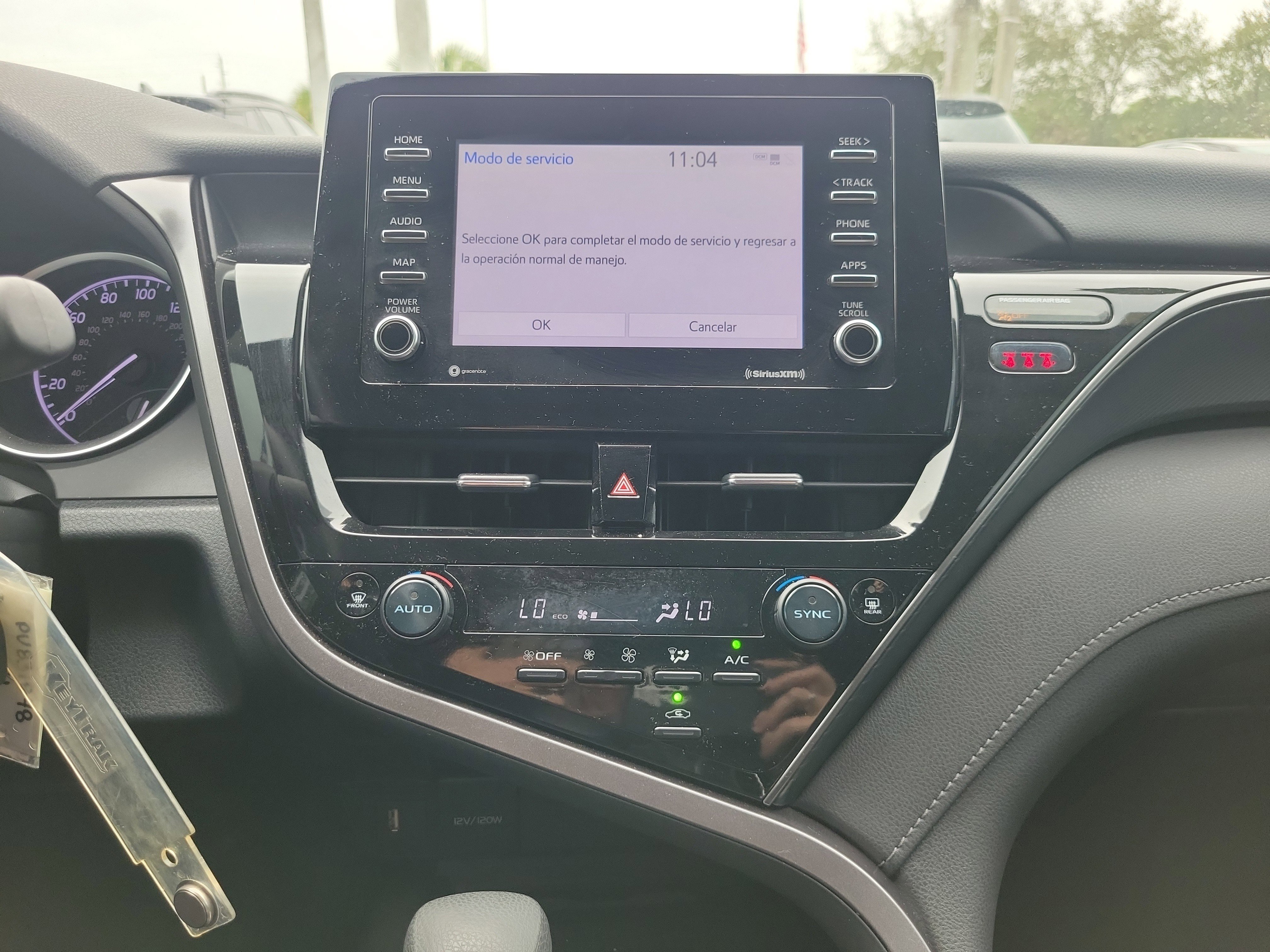 Used 2023 Toyota Camry LE image 26