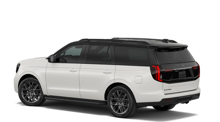 New 2026 Ford Expedition Platinum w/ Stealth Appearance Package AWD/4WD image 25