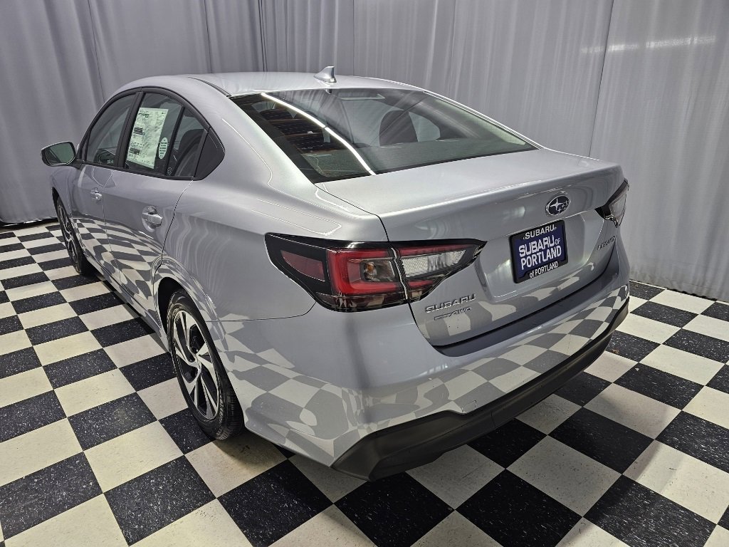 New 2024 Subaru Legacy Premium image 6
