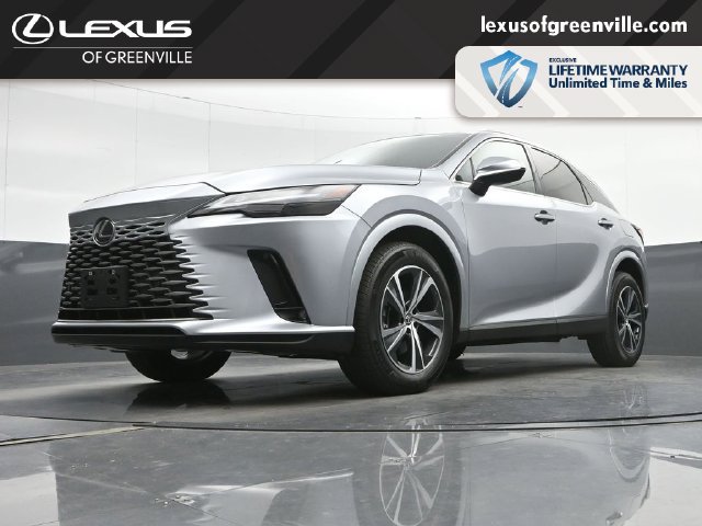 Certified 2023 Lexus RX 350 Premium w/ Accessory Package (Z1) AWD/4WD image 31