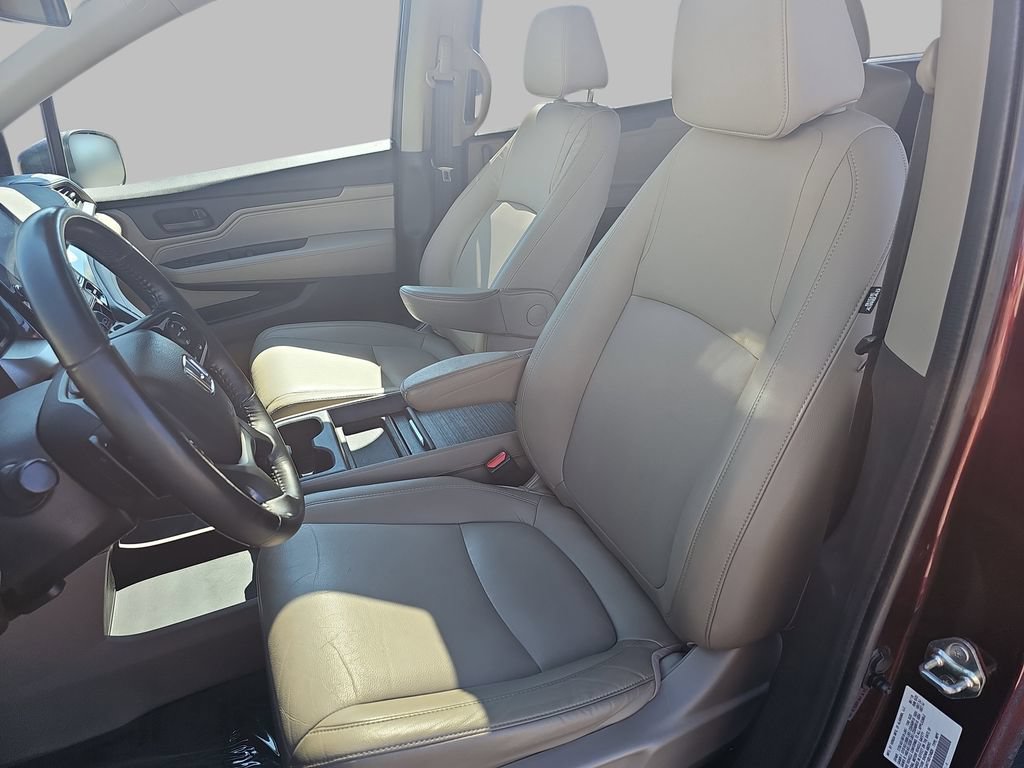 Used 2019 Honda Odyssey EX-L image 21