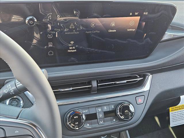 New 2026 Buick Envista Preferred w/ Convenience I Package image 12