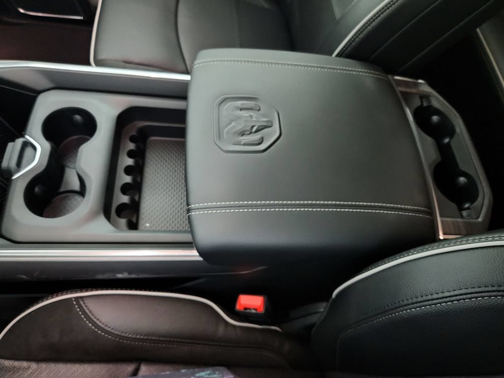 New 2026 RAM 2500 Laramie w/ Night Edition AWD/4WD image 20