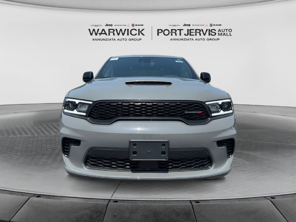 New 2026 Dodge Durango GT AWD/4WD image 8