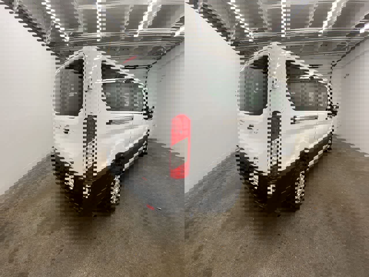 Used 2023 Ford Transit 350 XLT image 6