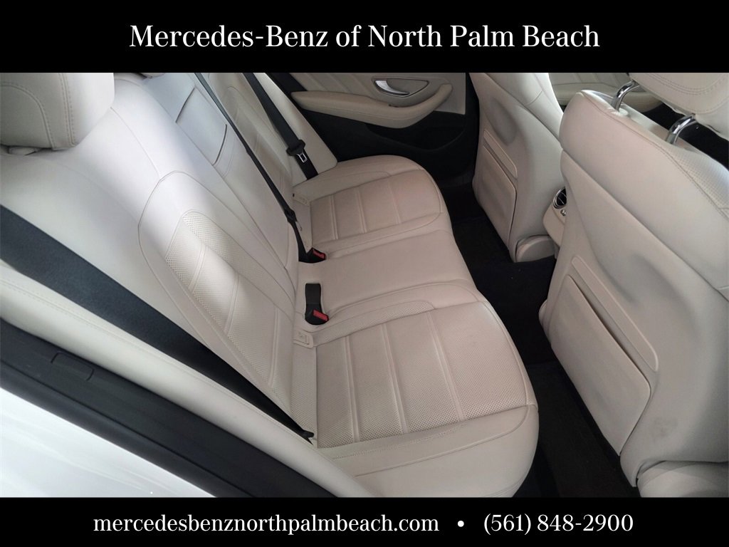 Certified 2021 Mercedes-Benz E 63 AMG S image 28